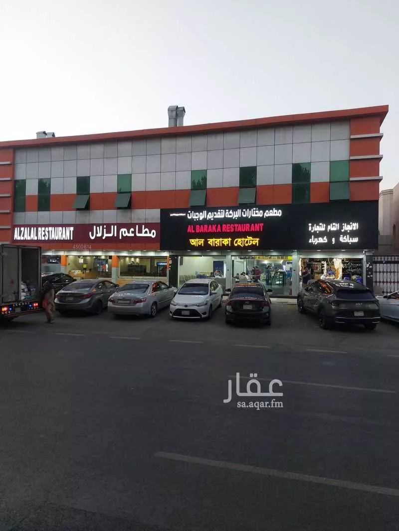 1 bedroom apartment in Al Maseef 4