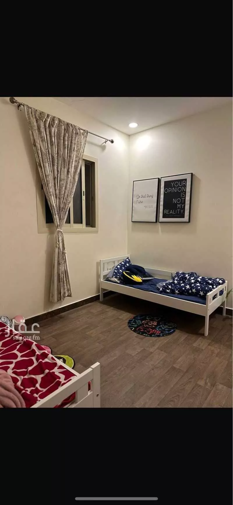 4 bedroom apartment in Al Yarmouk 4