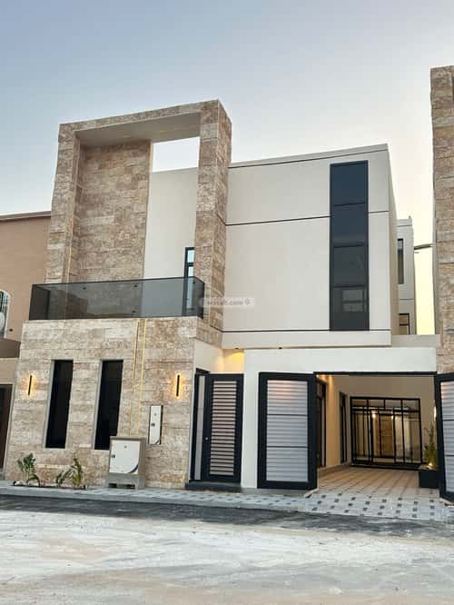 7 bedroom villa in Al Mahdiyyah 19