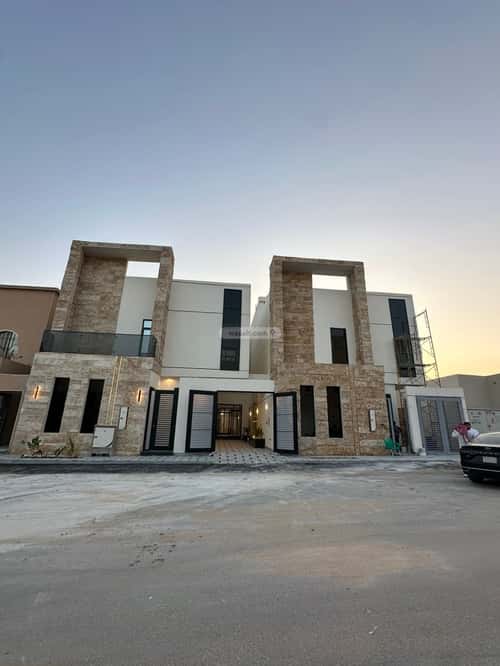 7 bedroom villa in Al Mahdiyyah 12