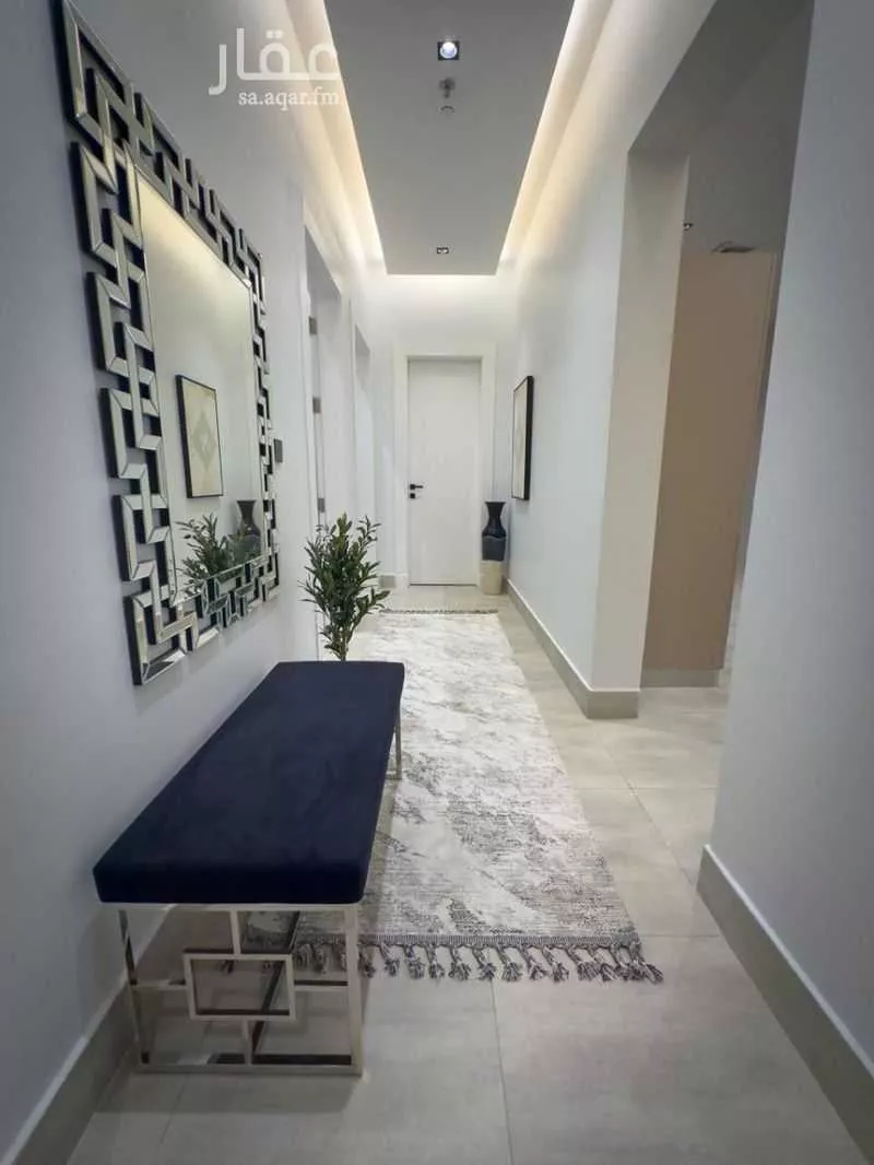 شقة 4 غرف في قرطبة، الرياض 4