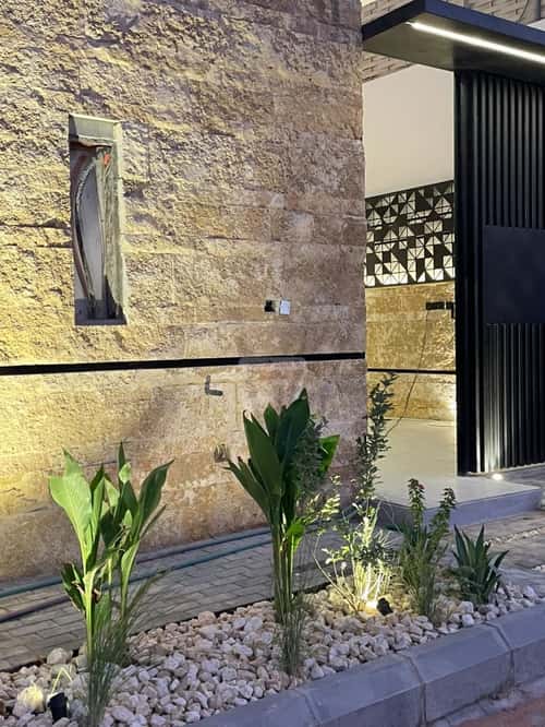 4 bedroom villa in Al Mahdiyyah 1