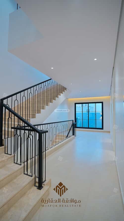 فيلا 6 غرف في المهدية 3