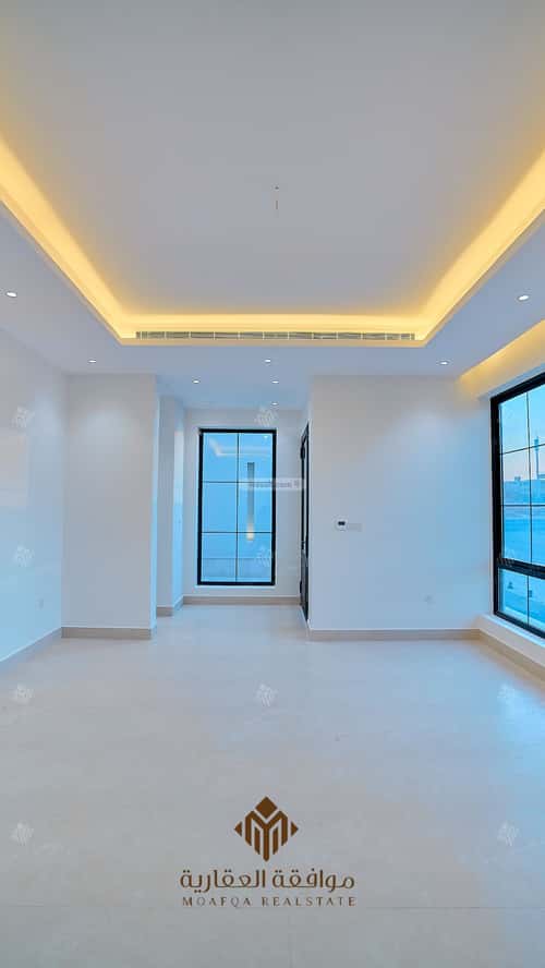 فيلا 6 غرف في المهدية 4