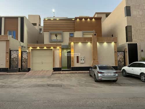 5 bedroom villa in Al Mahdiyyah 2