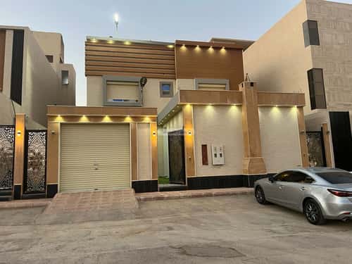5 bedroom villa in Al Mahdiyyah 3