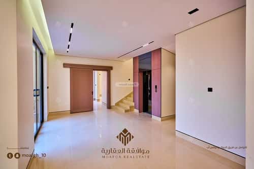 5 bedroom villa in Al Mahdiyyah 11