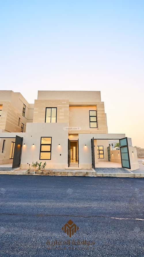 5 bedroom villa in Al Mahdiyyah 19
