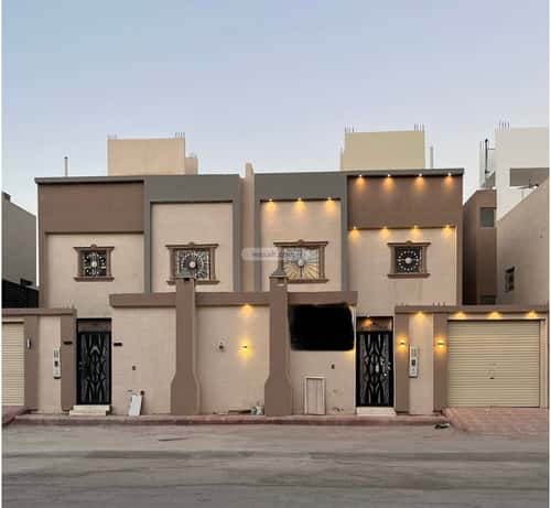 5 bedroom villa in Al Mahdiyyah 4