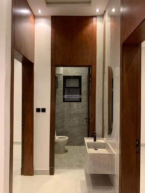 3 bedroom floor in Al Rimal 4