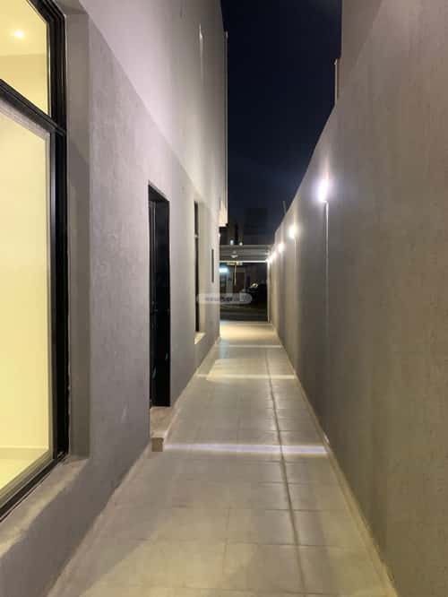 3 bedroom floor in Al Rimal 5