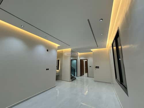 4 bedroom apartment in Al Nadwah, Riyadh 5