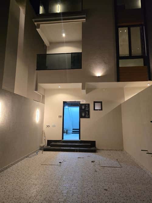 3 bedroom floor in Al Murjan 4