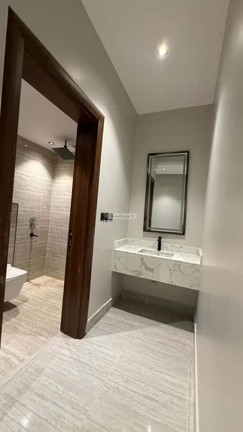 3 bedroom floor in Al Murjan 6