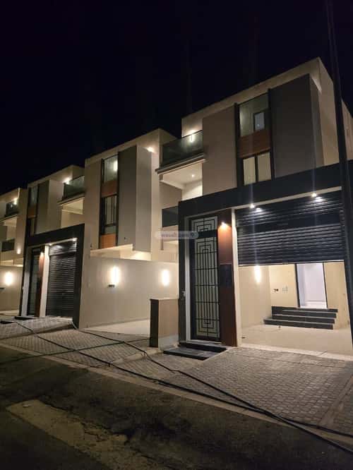 3 bedroom floor in Al Murjan 5