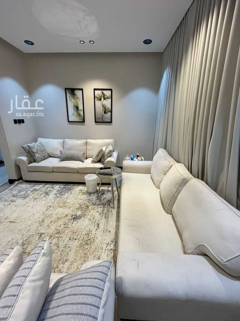 شقة 7 غرف في الرمال 5