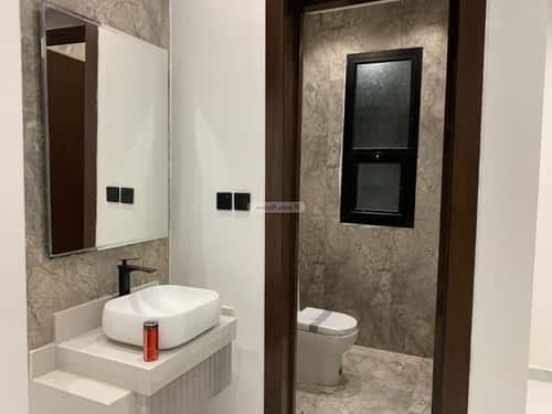 2 bedroom apartment in Al Janadriyah 6