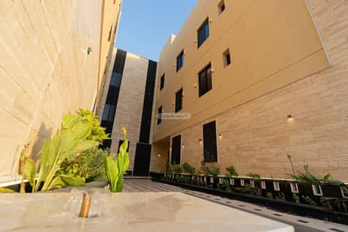4 bedroom apartment in Dhahrat Laban 7