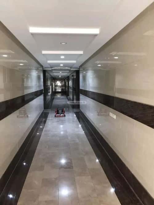 8 bedroom apartment in King Salman 6