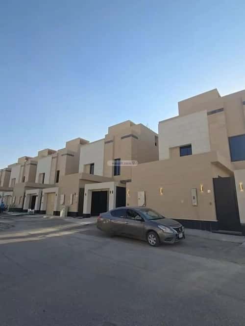 5 bedroom floor in Al Bayan 1
