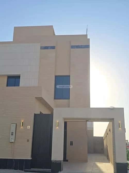 3 bedroom apartment in Al Bayan 3