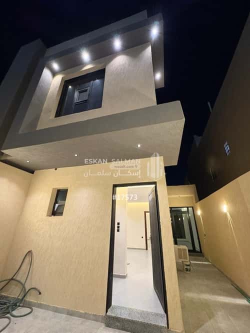6 bedroom floor in Badr 2