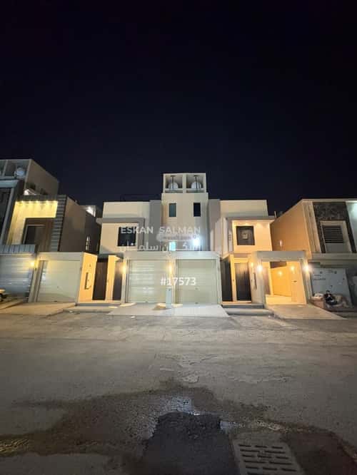 6 bedroom floor in Badr 10