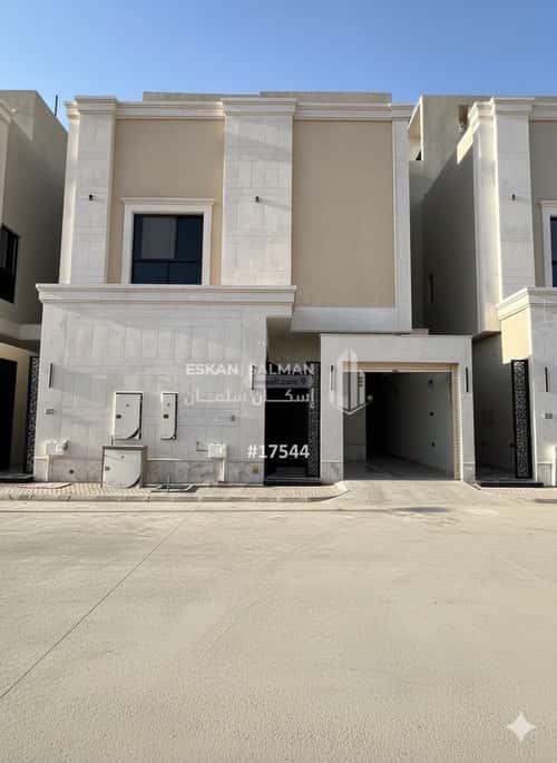 8 bedroom villa in Al Rimal 6