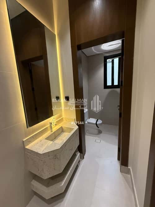 8 bedroom villa in Al Rimal 3