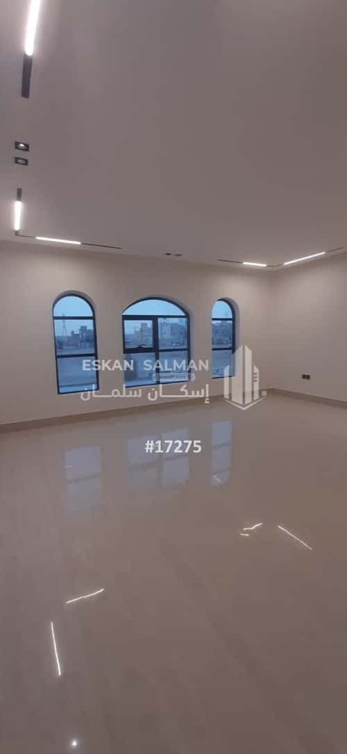 7 bedroom villa in Al Bayan 4