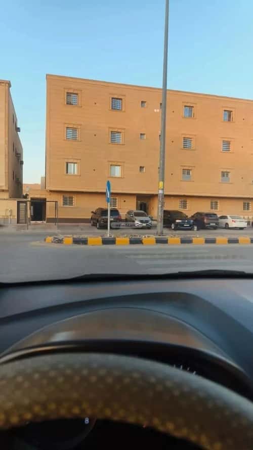 شقة 4 غرف في ظهرة لبن 14