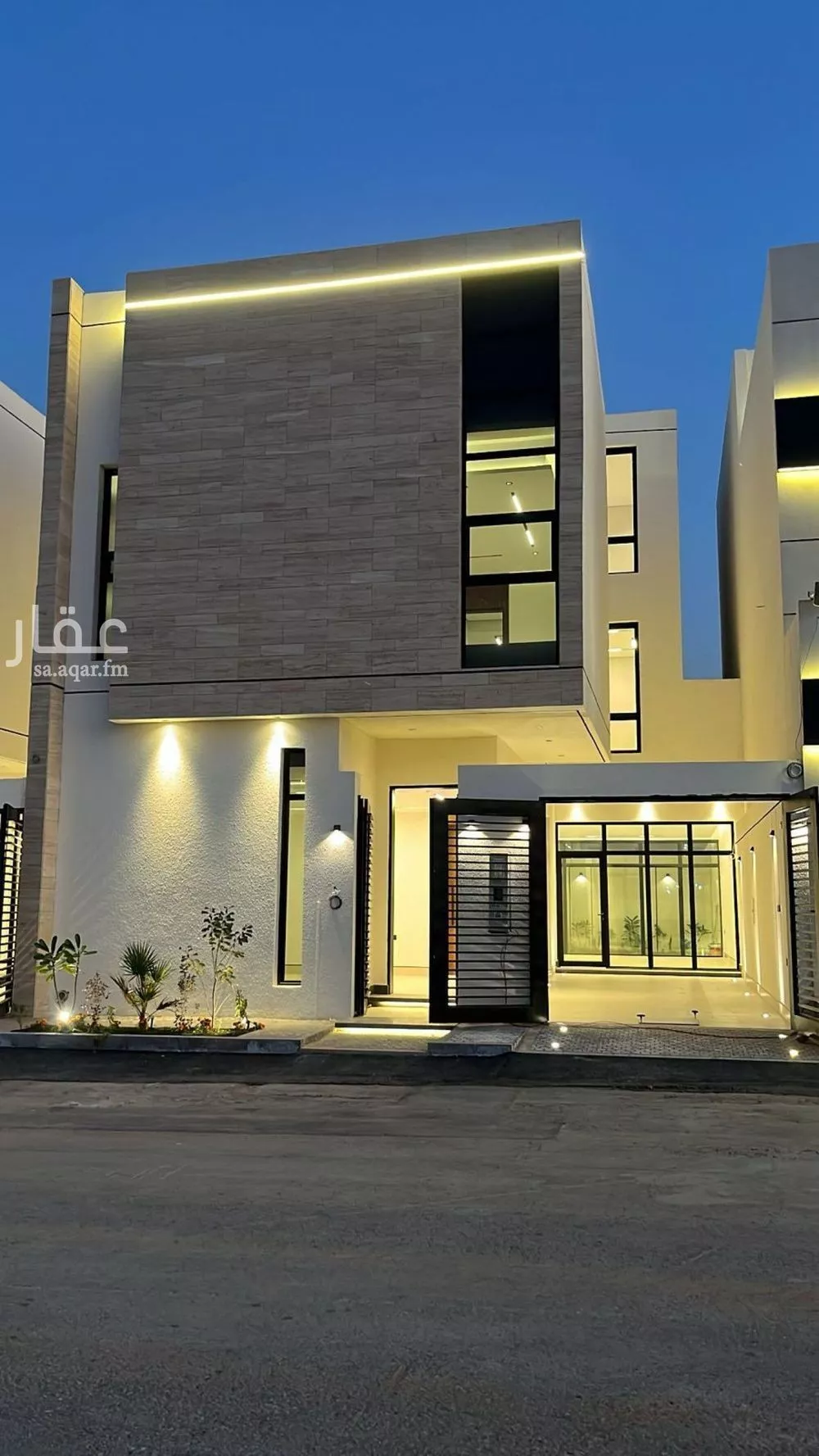 3 bedroom villa in Al Mahdiyyah 2