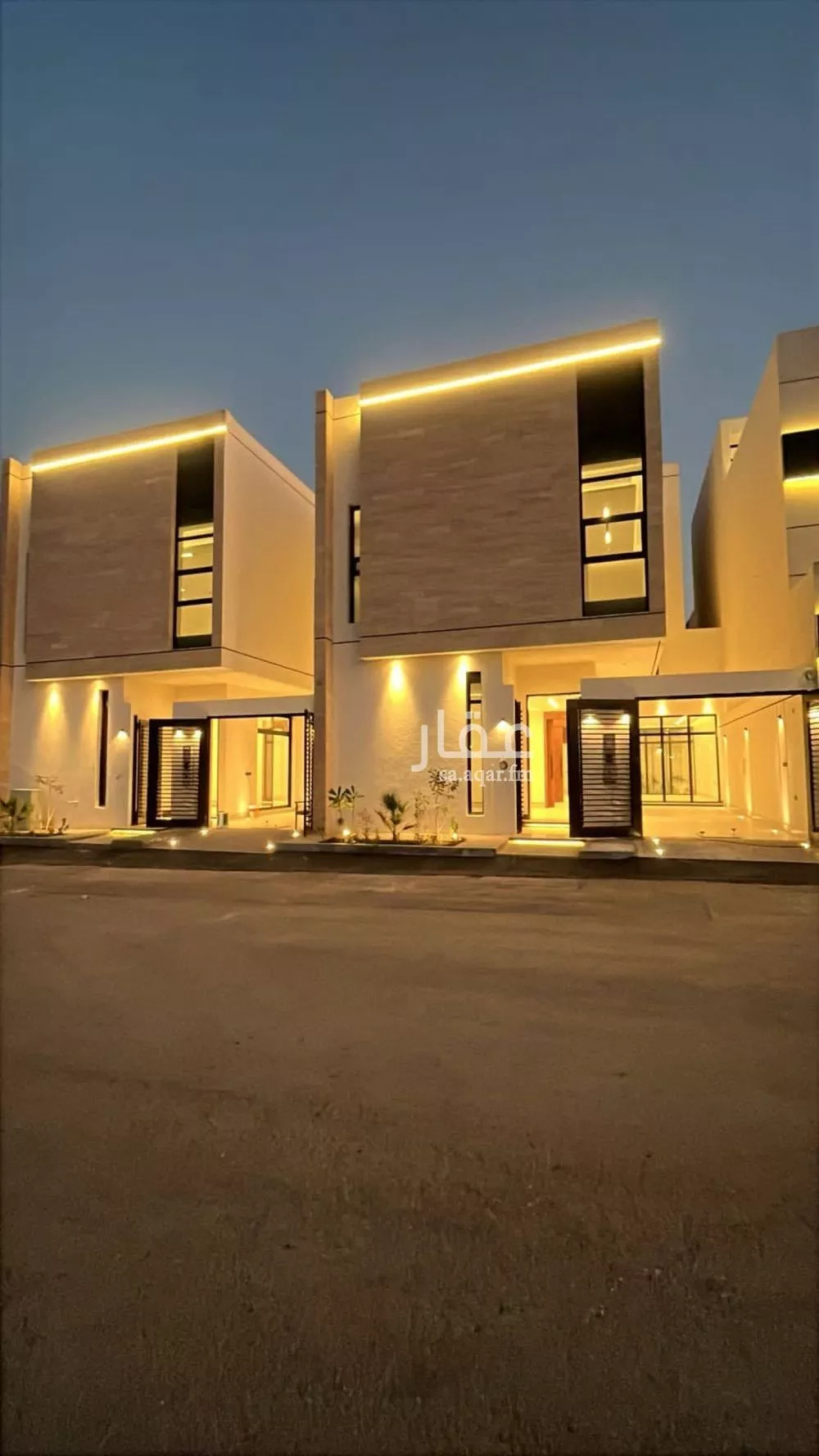 3 bedroom villa in Al Mahdiyyah 4
