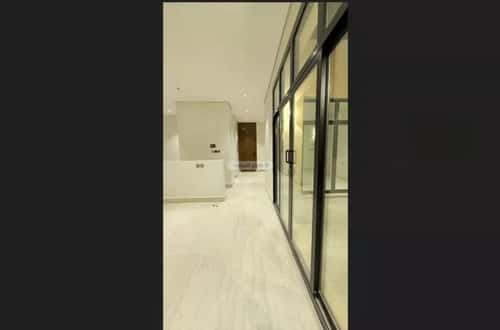 4 bedroom apartment in Al Rimal 15
