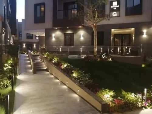 3 bedroom apartment in An Nafal, Riyadh 7