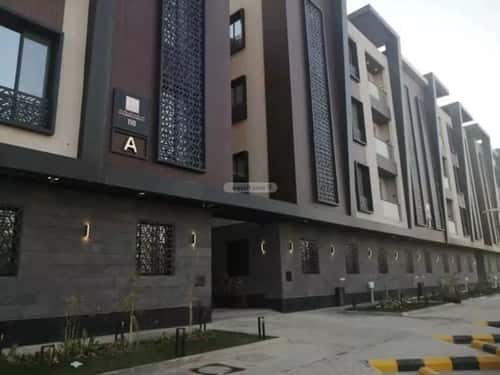 3 bedroom apartment in An Nafal, Riyadh 11