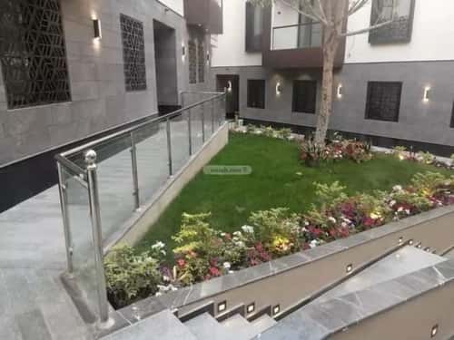 3 bedroom apartment in An Nafal, Riyadh 9