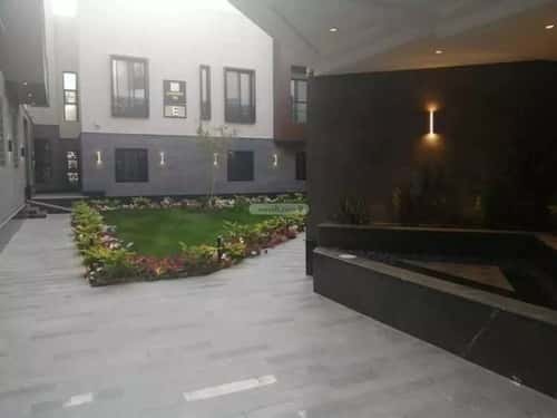 3 bedroom apartment in An Nafal, Riyadh 12