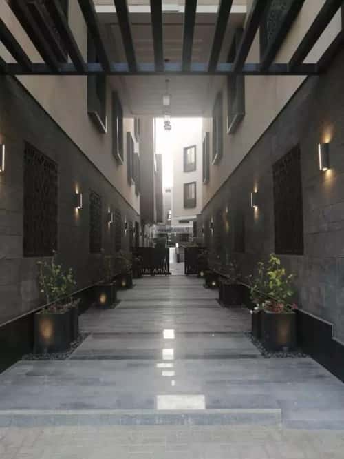 3 bedroom apartment in An Nafal, Riyadh 8