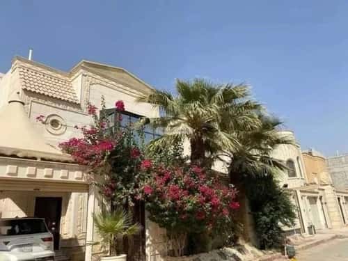 5 bedroom villa in Irqah 4