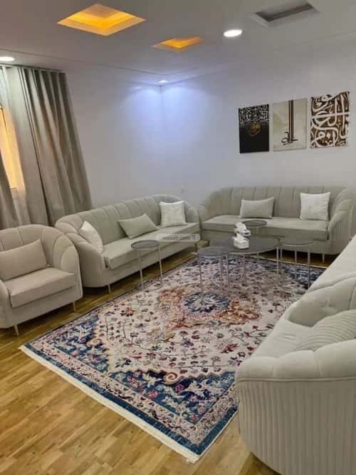 شقة 3 غرف في ظهرة لبن 3