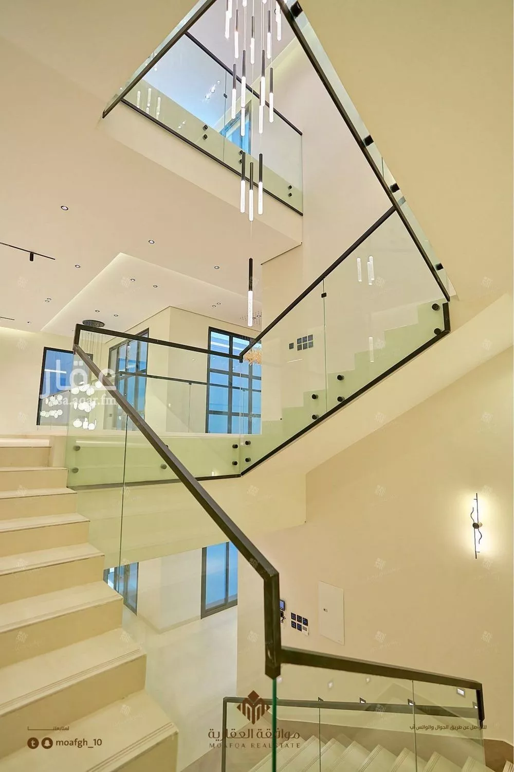 5 bedroom villa in Al Mahdiyyah 15