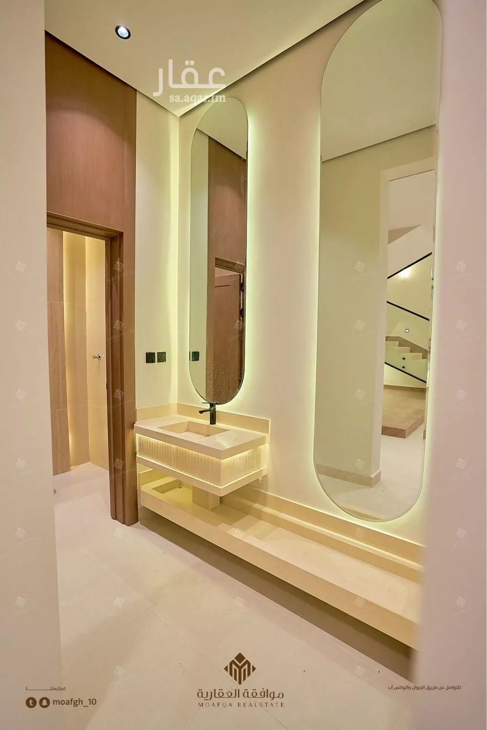 5 bedroom villa in Al Mahdiyyah 22