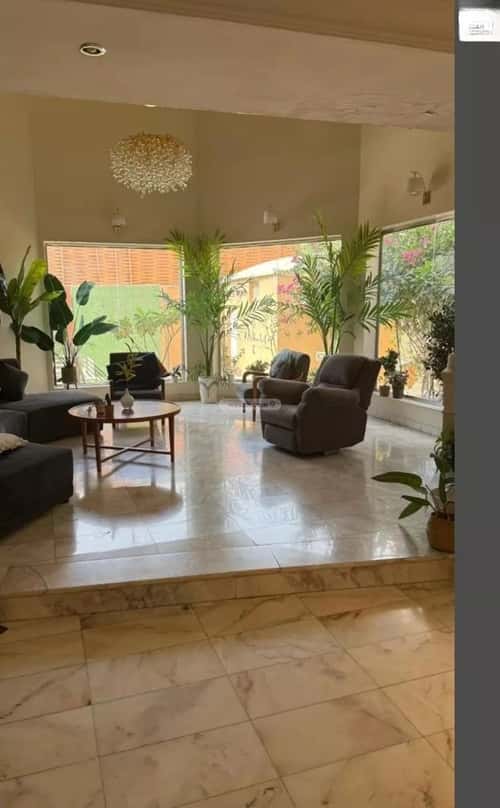 5 bedroom villa in Al Fayha 2