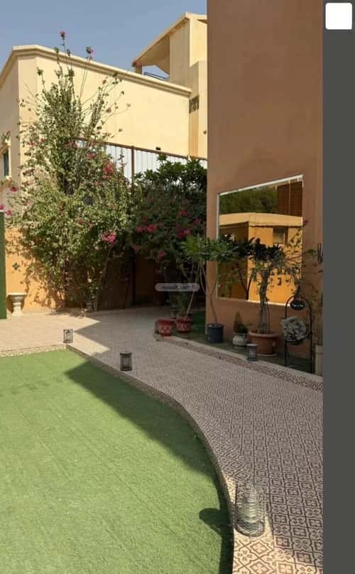 5 bedroom villa in Al Fayha 6