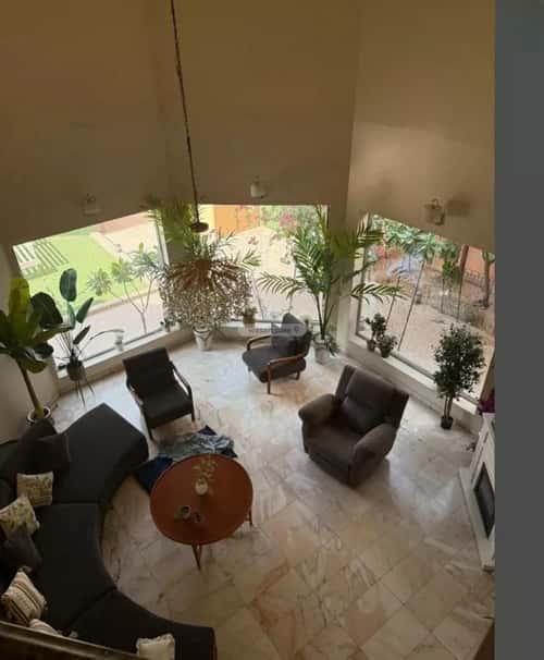 5 bedroom villa in Al Fayha 4