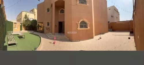 5 bedroom villa in Al Fayha 4