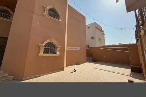 5 bedroom villa in Al Fayha 7