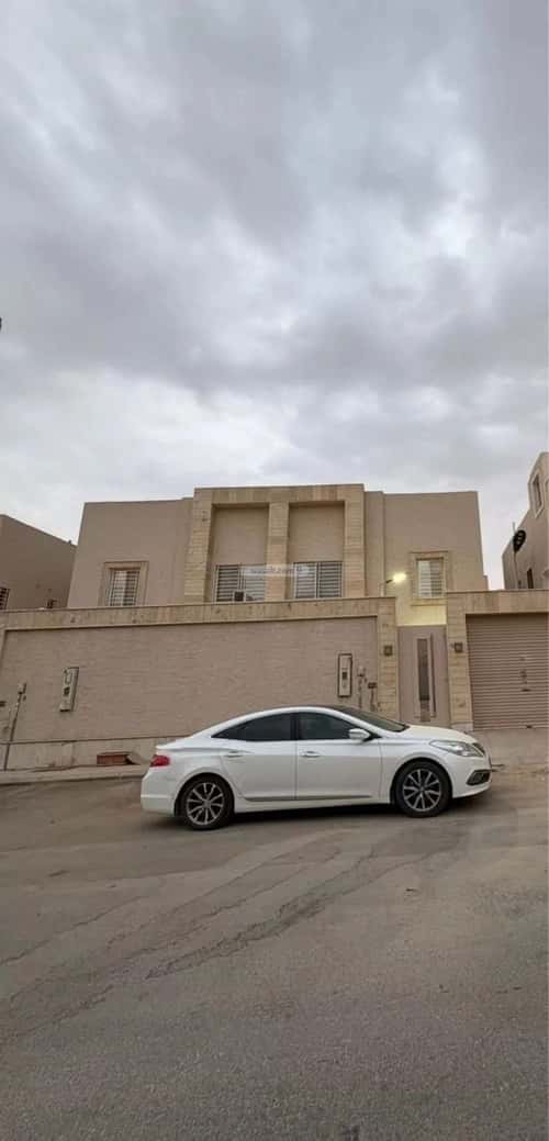 6 bedroom villa in Okaz 6