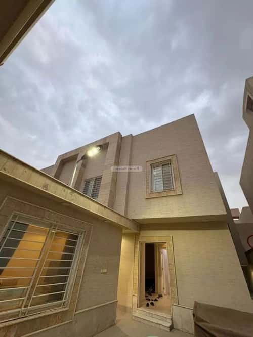 6 bedroom villa in Okaz 4